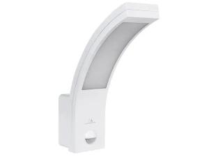 Lampa LED Maclean MCE244 ACU z czujnikiem ruchu na podczerwień 750lm 10W IP54 - USZ OPAK