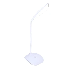 Lampka biurkowa LED VAKOSS LD-T141 biała