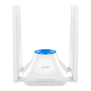 Router Tenda F6 V3.0 WulkanWireless N300M 1xWAN 3xLAN