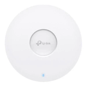 Access Point TP-Link EAP613 AX1800 Wi-Fi 6 1x1GbE PoE+ Omada Mesh Sufitowy