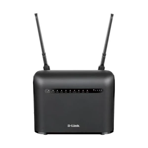 Router bezprzewodowy D-Link DWR-953V2 rev.A1 LTE Cat4 WiFi AC1200 1xWAN/LAN 3xLAN