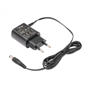 Zasilacz impulsowy Akyga AK-PD-11 12V / 400mA 4.8W wtyczka Braun Silk-epil 1 3 5