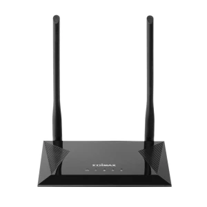 Router Edimax BR-6428nS V5 WiFi N300 4xLAN 1xWAN - USZ OPAK