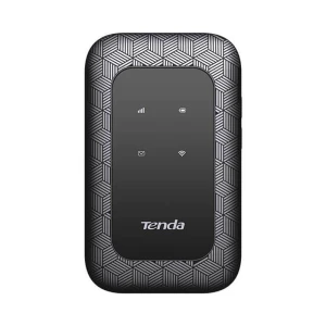 Router bezprzewodowy mobilny Tenda 4G180 LTE SIM hotspot