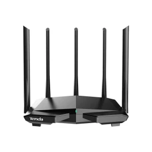 Router Tenda TX1 Pro WiFi 6 1500Mb/s AX1500 1xWAN 3xLAN - USZ OPAK