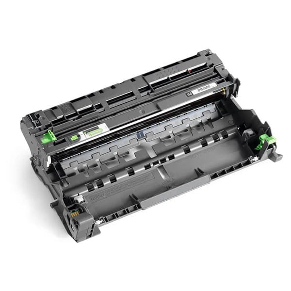 Brother oryginalny bęben DR3600, black, 75000s, Brother HL-L6410DN