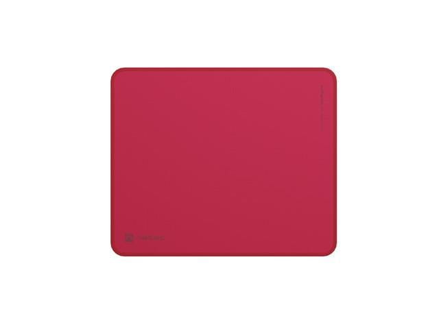 Podkładka pod mysz Natec Colors Series Viva magenta 300x250mm