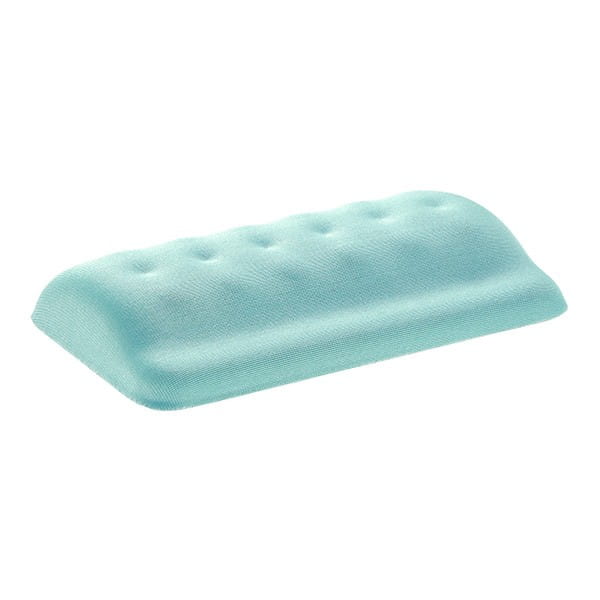 Powerton Ergoline Pastel Edition, ergonomiczna, miętowa, 12x6 cm, Powerton