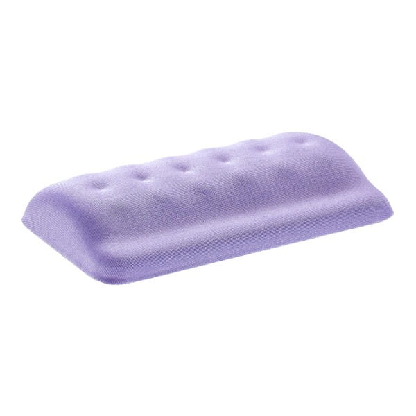 Powerton Ergoline Pastel Edition, ergonomiczna, fioletowy, piana, 12x6 cm, Powerton