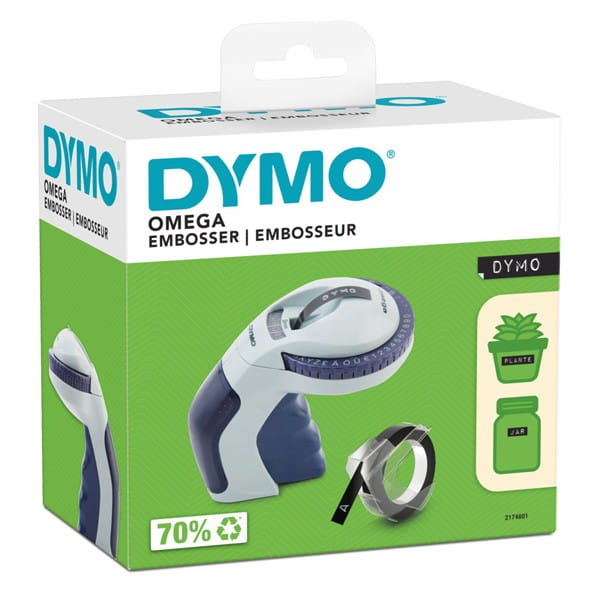 Drukarka etykiet Dymo, Omega