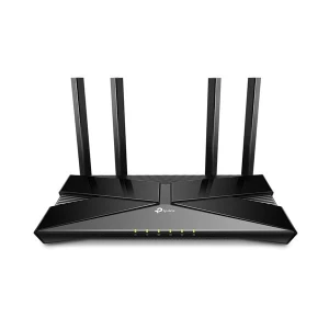 TP-LINK router Archer AX23 2.4GHz i 5GHz, extender/ wzmacniacz, access point, IPv6, 1201Mbps, zewnętrzna anténa, 802.11ax, Kontrol