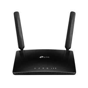 TP-LINK router Archer MR200 2.4GHz i 5GHz, access point, IPv6, 750Mbps, zdejmowana / wbudowana anténa, 802.11ac, kontrola rodzicie
