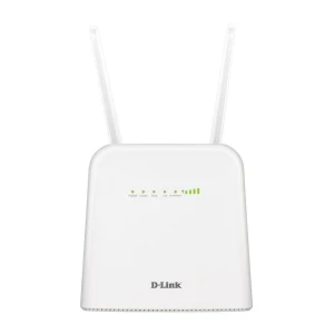 Router bezprzewodowy D-Link DWR-960/W LTE Cat.7 WiFi AC1200 1xWAN/LAN 1xLAN