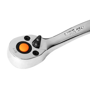 Klucze nasadowe 1/2"10-030, NEO TOOLS