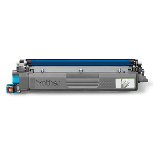 Brother oryginalny toner TN248C, cyan, 1000s, Brother DCP-L3520CDW, DCP-L3560CDW, HL-L3220CW, O