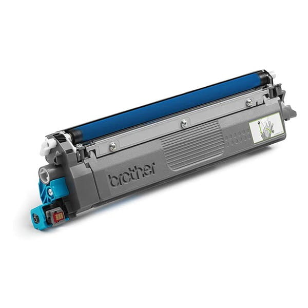 Brother oryginalny toner TN248XLC, cyan, 2300s, Brother DCP-L3520CDW, DCP-L3560CDW, HL-L3220CW, O