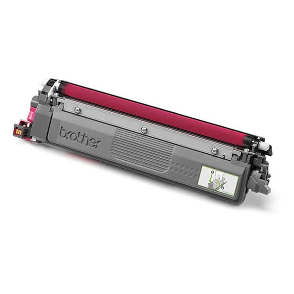 Brother oryginalny toner TN248XLM, magenta, 2300s, Brother DCP-L3520CDW, DCP-L3560CDW, HL-L3220CW, O