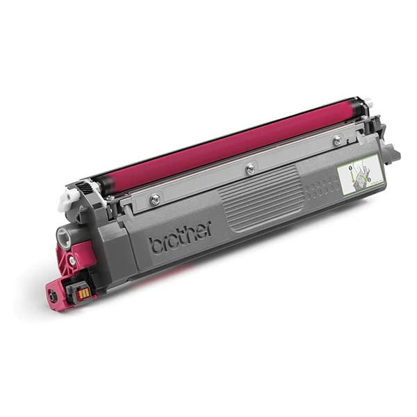 Brother oryginalny toner TN248XLM, magenta, 2300s, Brother DCP-L3520CDW, DCP-L3560CDW, HL-L3220CW, O