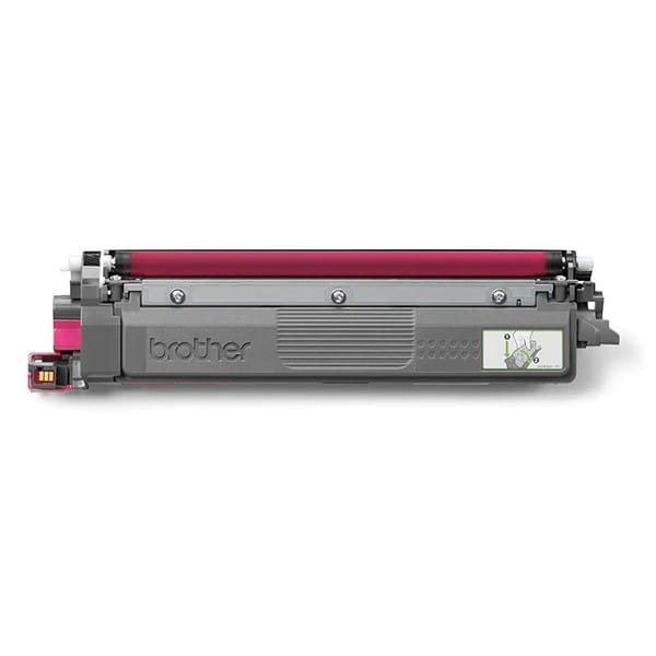 Brother oryginalny toner TN248XLM, magenta, 2300s, Brother DCP-L3520CDW, DCP-L3560CDW, HL-L3220CW, O