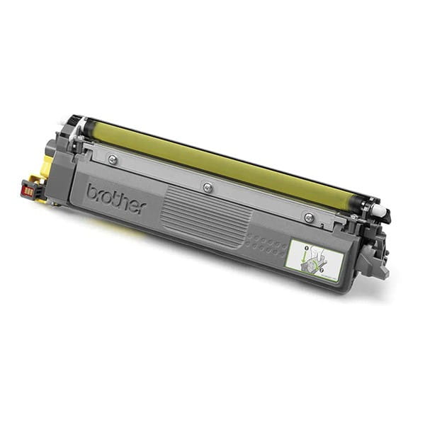 Brother oryginalny toner TN248XLY, yellow, 2300s, Brother DCP-L3520CDW, DCP-L3560CDW, HL-L3220CW, O