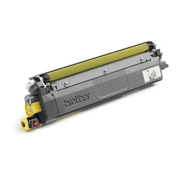 Brother oryginalny toner TN248XLY, yellow, 2300s, Brother DCP-L3520CDW, DCP-L3560CDW, HL-L3220CW, O