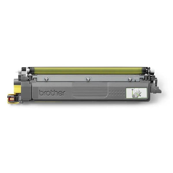 Brother oryginalny toner TN248XLY, yellow, 2300s, Brother DCP-L3520CDW, DCP-L3560CDW, HL-L3220CW, O