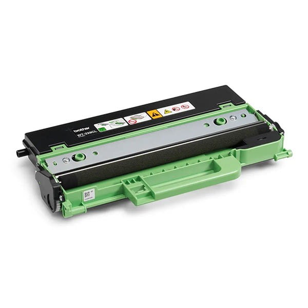 Brother oryginalny pojemnik na zużyty toner WT229CL, DCP-L3520CDW, DCP-L3560CDW, HL-L3220CW, 50000s
