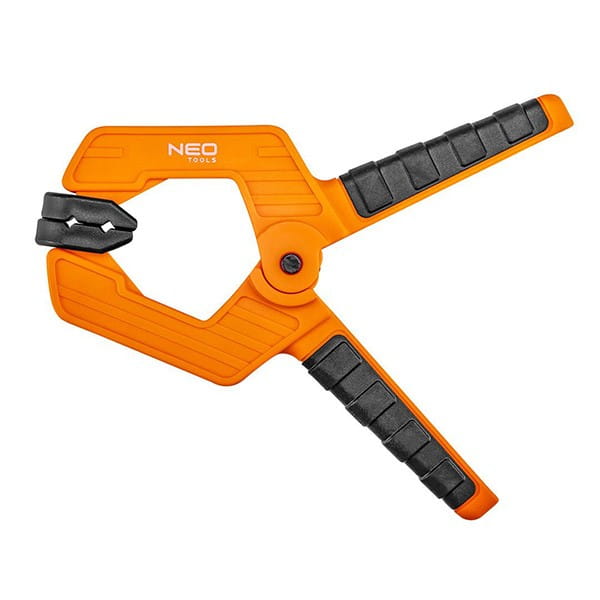 45-520, heavy duty 2"/50 ,  115 mm, NEO TOOLS