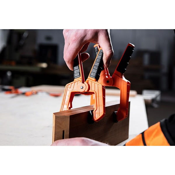 45-520, heavy duty 2"/50 ,  115 mm, NEO TOOLS