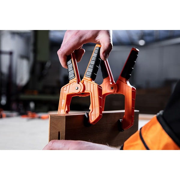 45-520, heavy duty 2"/50 ,  115 mm, NEO TOOLS