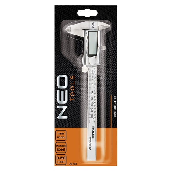 NEO TOOLS
