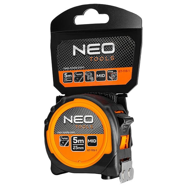 NEO TOOLS