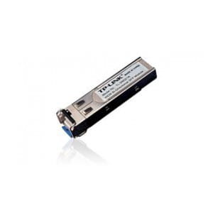 Moduł dwukierunkowy SFP, WDM TP-Link TL-SM321A