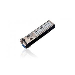 Moduł SFP TP-Link TL-SM321B dwukierunkowy, WDM, 1000Base-BX