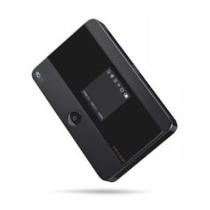 Router TP-Link M7350 Wi-Fi N Modem 3G/4G LTE