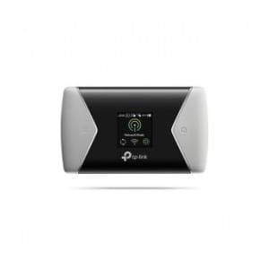 Router TP-Link M7450 4G/LTE model SIM HotSpot micro SD slot 300Mb/s 2,4/5GHz