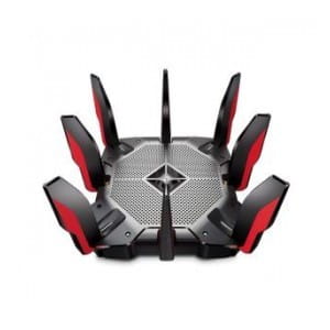 Router TP-Link Archer AX11000 Wi-Fi TriBand 8xLAN 1xWAN 2xUSB