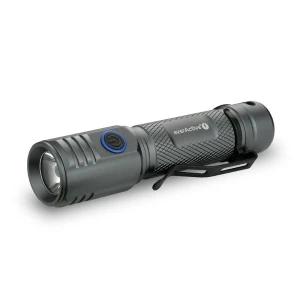 Latarka ładowalna ręczna LED everActive FL-2000R Buddy