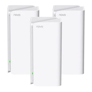 System Mesh Tenda MX15 Pro(3-pack) WiFi 6 AX5400 3xLAN