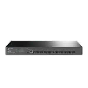 Switch zarządzalny TP-Link TL-SX3016F JetStream L2+ 16x10Gb SFP+