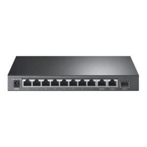 Switch niezarządzalny TP-Link TL-SL1311P 8xFE PoE+ 2xGE 1xSFP