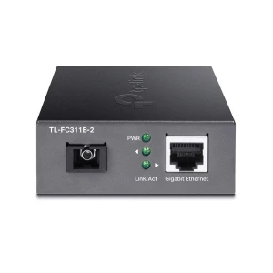 Konwerter mediów TP-Link FC311B-2 1GE WDM