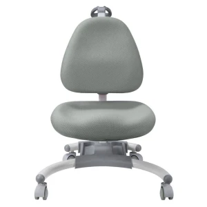 Krzesło ergonomiczne dla dzieci Ergo Office ER-484, regulowany zagłówek, regulowana wysokość, max 75kg