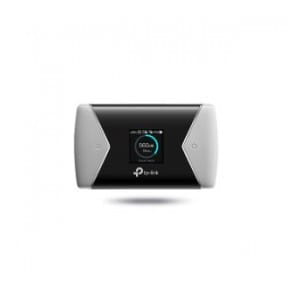 Router TP-Link M7650 4G/LTE model SIM HotSpot micro SD slot 600Mb/s 2,4/5GHz