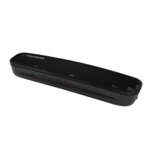 Laminator Esperanza A4  Eternity czarny