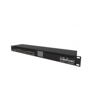Router MikroTik RB3011UiAS-RM