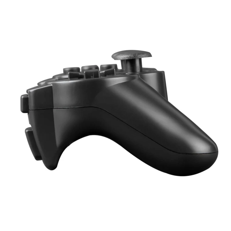 Gamepad Marvo GT-006, 15przycisk, USB, czarny, wibrujący