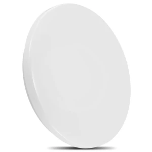 Lampa LED z czujnikiem Maclean MCE347, sufitowa, czujnik mikrofalowy 5.8GHz,4000K, 12W, 950lm, IP44