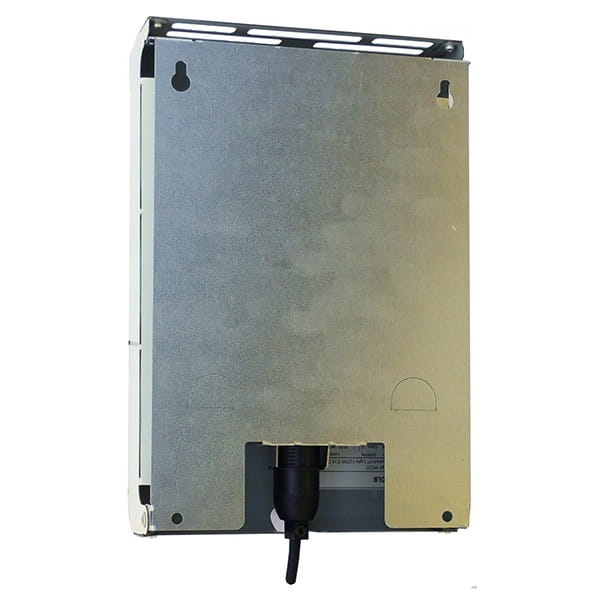 Elektryczna łapka na owady 230 V, do 50 m2, 20W, srebrny, Format1, IP20, z lepem na owady