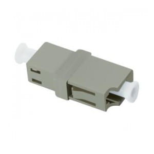 Adapter światłowodowy Qoltec LC/UPC simplex MultiMode